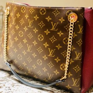 Louis Vuitton Surene MM
